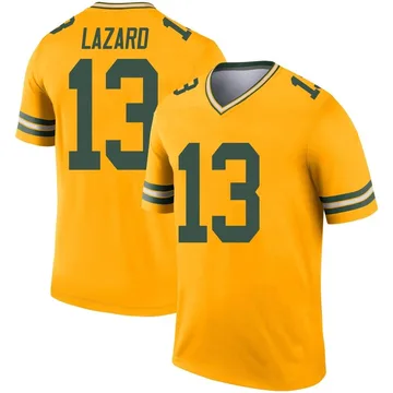 lazard jersey