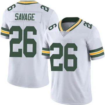 green bay savage jersey