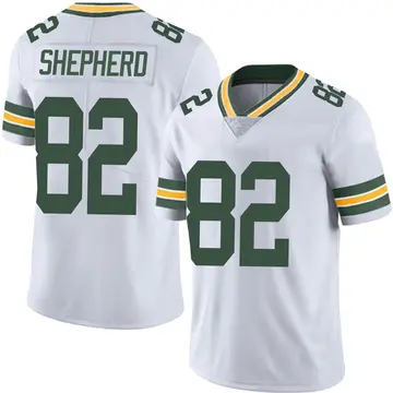 Darrius Shepherd Jersey Darrius Shepherd Green Bay Packers Jerseys Packers Store