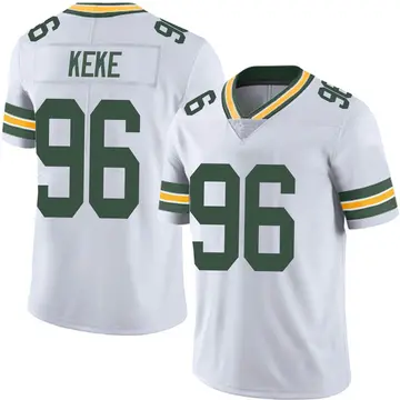 Kingsley Keke Jersey Kingsley Keke Green Bay Packers Jerseys Packers Store