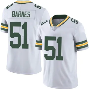 Krys Barnes Jersey Krys Barnes Green Bay Packers Jerseys Packers Store