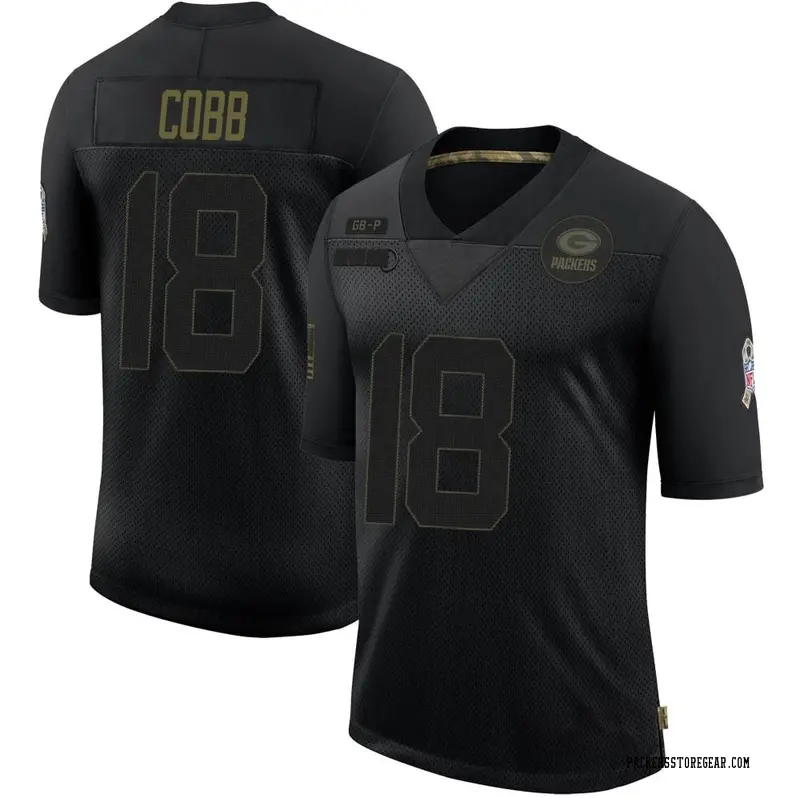 green bay packers jersey cobb