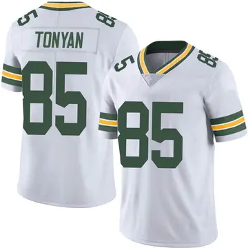 Robert Tonyan Green Bay Packers Jerseys 