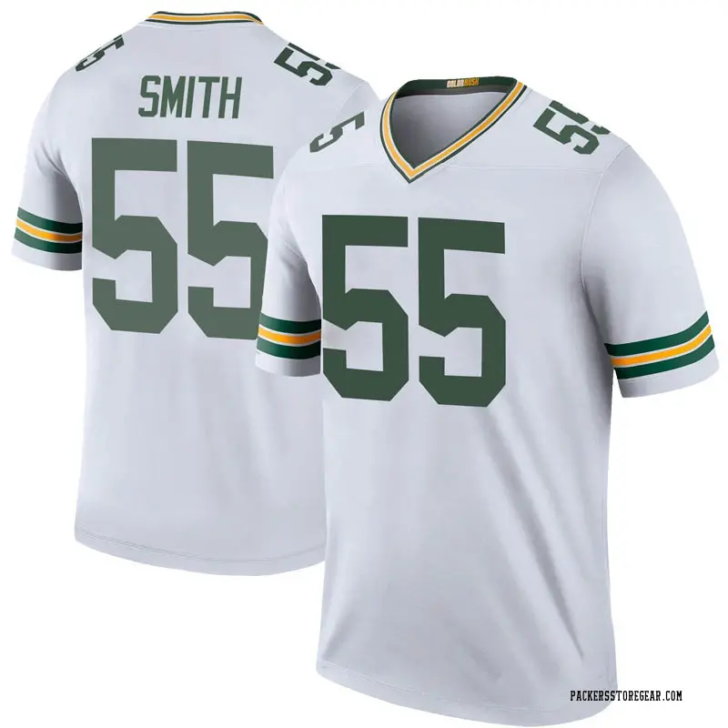 za darius smith jersey