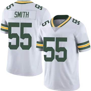 jimmy smith color rush jersey