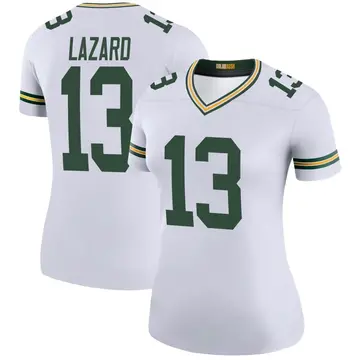 Allen Lazard Jersey Allen Lazard Green Bay Packers Jerseys Packers Store