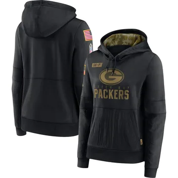 packers salute to service hoodie 2018