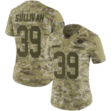 chandon sullivan jersey