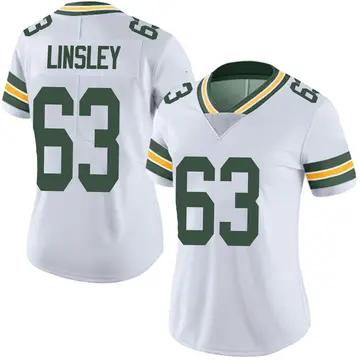 corey linsley jersey