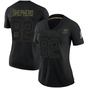 Darrius Shepherd Jersey Darrius Shepherd Green Bay Packers Jerseys Packers Store