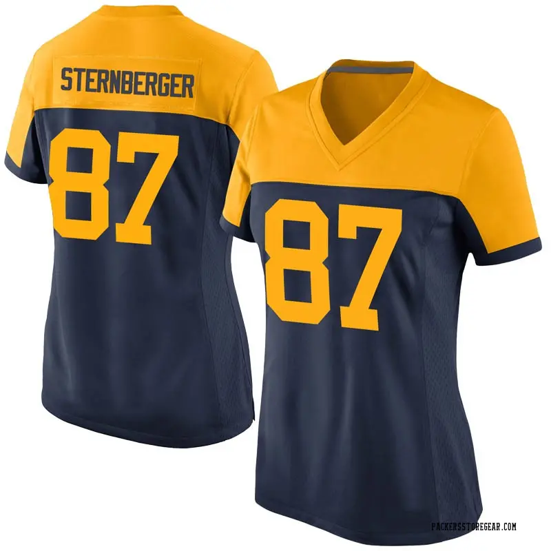 jace sternberger jersey