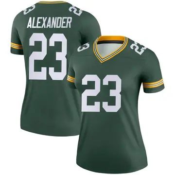 jaire alexander jersey