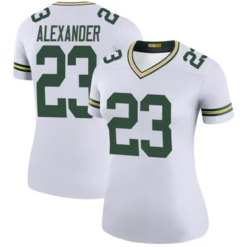 jaire alexander youth jersey