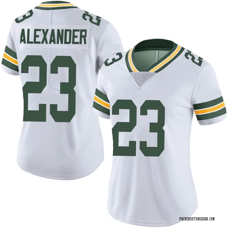 green bay packers alexander jersey