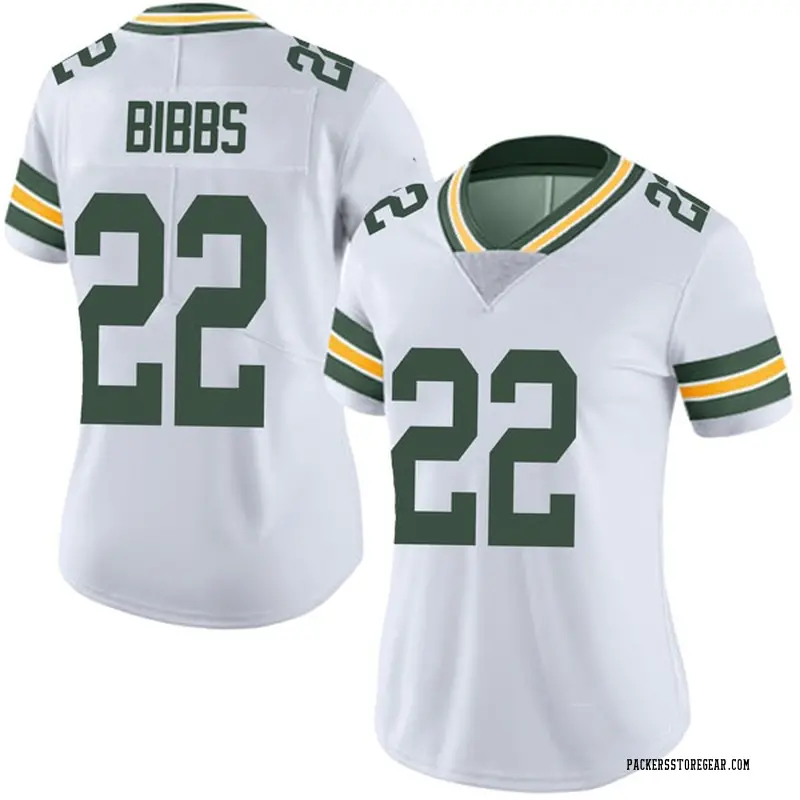 green bay packers jersey women's