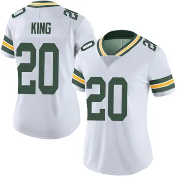 سرم Kevin King Jersey, Kevin King Green Bay Packers Jerseys - Packers ... سرم