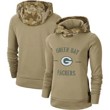 packers military appreciation sweatshirt