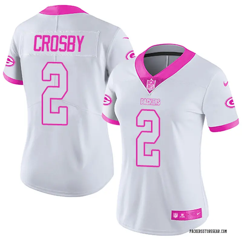 mason crosby shirt