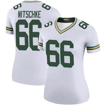 ray nitschke jersey