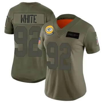 Reggie White Jersey Reggie White Green Bay Packers Jerseys Packers Store