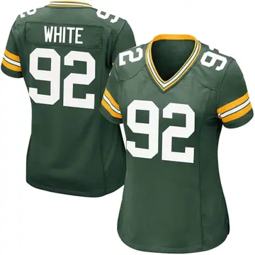 Reggie White Jersey Reggie White Green Bay Packers Jerseys Packers Store