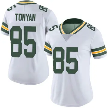 Robert Tonyan Jersey Robert Tonyan Green Bay Packers Jerseys Packers Store
