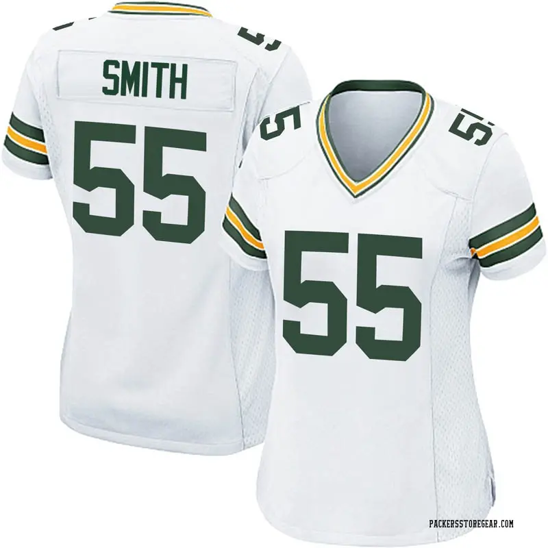 packers smith jersey