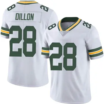 Aj Dillon Jersey Aj Dillon Green Bay Packers Jerseys Packers Store