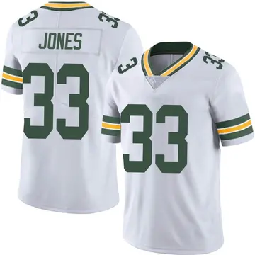 women's aaron jones jersey