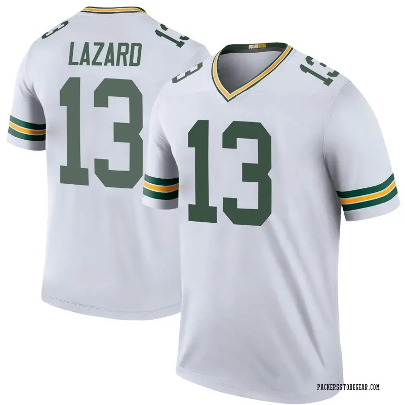 lazard jersey