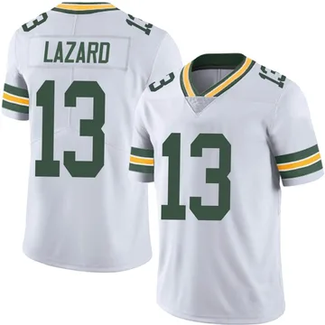Lazard packers jersey