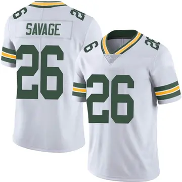darnell savage jersey packers