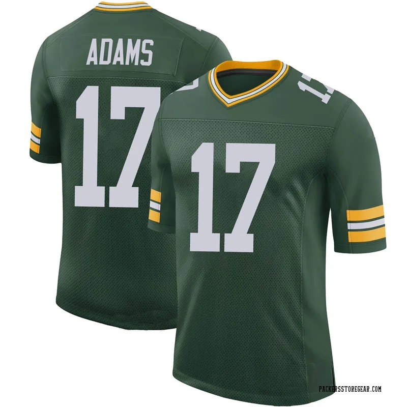 davante adams t shirt jersey