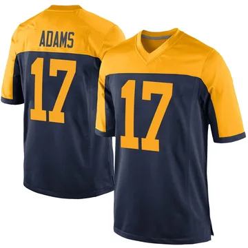 youth davante adams jersey