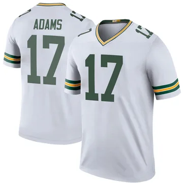 davante adams limited jersey