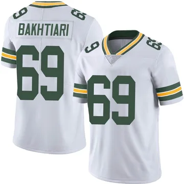 youth green bay packers jersey