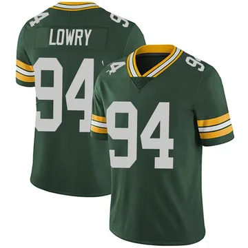 dean lowry jersey