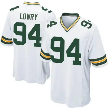 dean lowry jersey