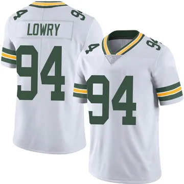 dean lowry jersey