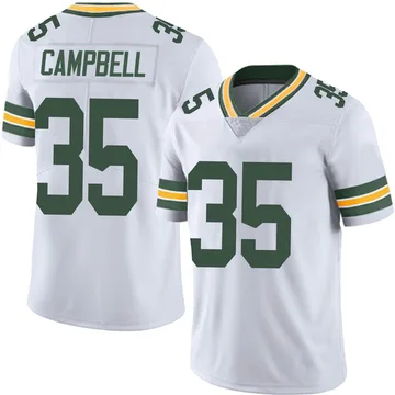 Ibraheim Campbell Jersey Ibraheim Campbell Green Bay Packers Jerseys Packers Store