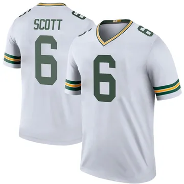 Jk scott jersey