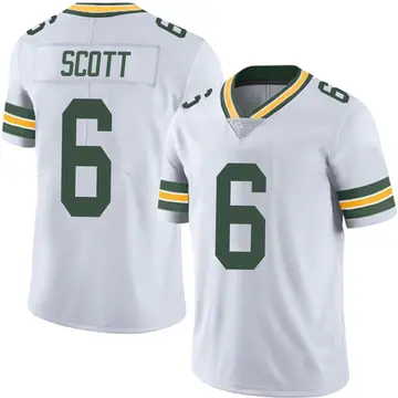 Jk Scott Jersey Jk Scott Green Bay Packers Jerseys Packers Store