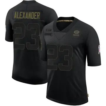 green bay packers alexander jersey