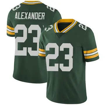 jaire alexander away jersey