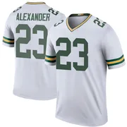 Jaire alexander jersey youth
