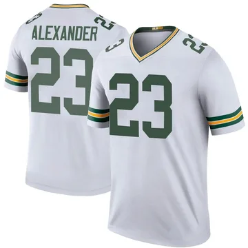 jaire alexander stitched jersey