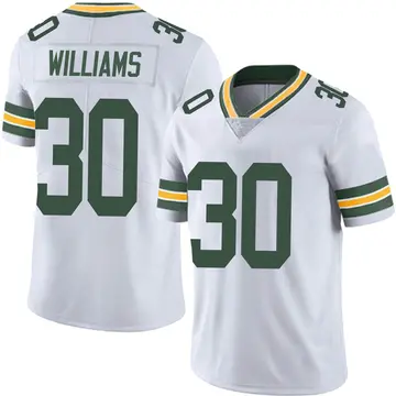 jamaal williams jersey