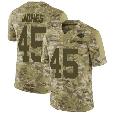 Jordan Jones Jersey Jordan Jones Green Bay Packers Jerseys Packers Store