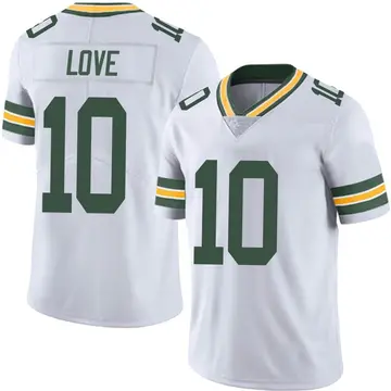 love packers jersey