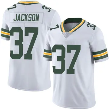Josh Jackson Green Bay Packers Jerseys 